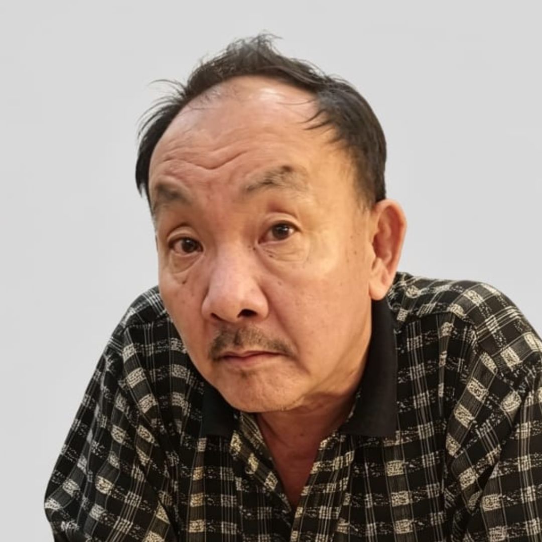 Tn. Sucianto Witomo | Solusi Duka - Solusi Kedukaan Terintegrasi Pertama di Indonesia